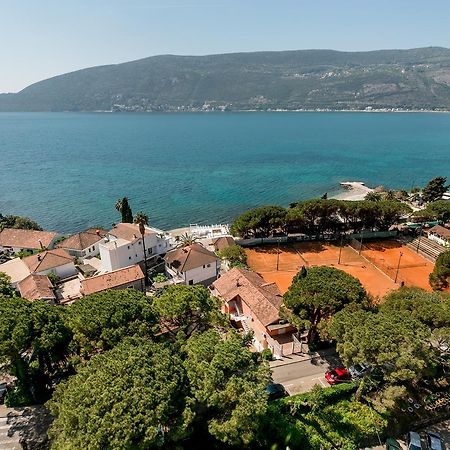 Penthouse View Hn Apartment Herceg Novi Exterior photo