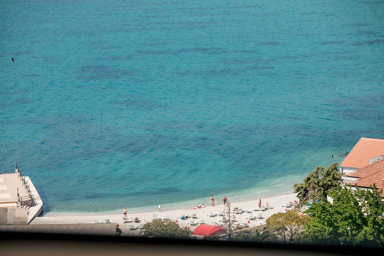Penthouse View Hn Apartment Herceg Novi Exterior photo
